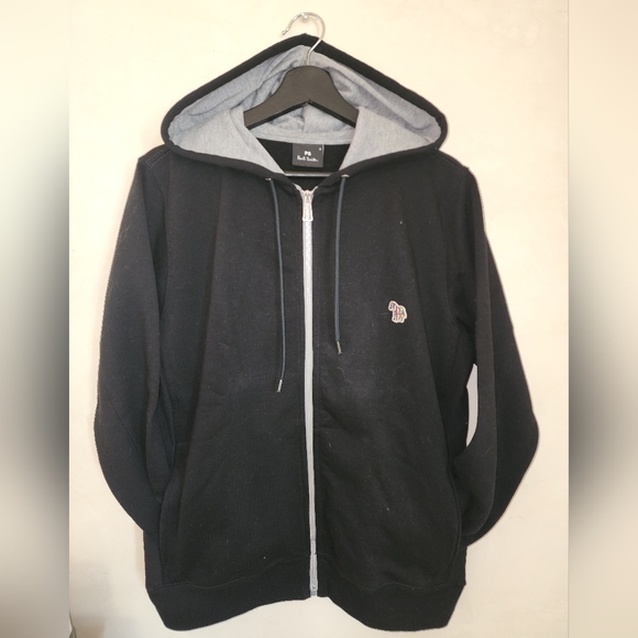 Paul Smith  zip hoodie - Picture 1 of 2